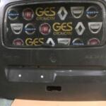 Renault Kangoo Bagaj Kapağı çıkma parça - Bulut Otomotiv Orjinal Çıkma ve Yedek Parça İzmir