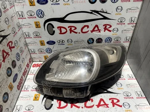 Renault Kangoo çıkma parça - DR CAR OTO ÇIKMA PARÇA Adana