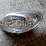 Renault Kangoo Sol Ön Far çıkma parça - DR CAR OTO ÇIKMA PARÇA Adana