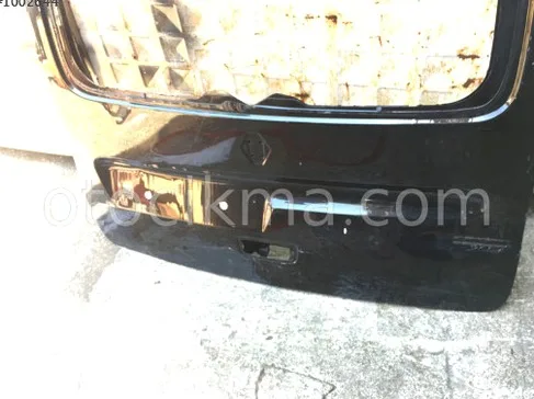 Renault Kangoo çıkma parça - DR CAR OTO ÇIKMA PARÇA Adana