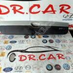 Renault Kangoo Bagaj Kapağı çıkma parça - DR CAR OTO ÇIKMA PARÇA Adana