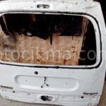 Renault Kangoo Bagaj Kapağı çıkma parça - DR CAR OTO ÇIKMA PARÇA Adana