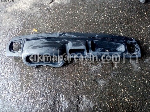 Renault Kangoo Göğüs çıkma parça