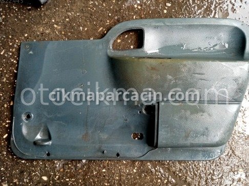 Renault Kangoo Sağ Ön Kapı çıkma parça