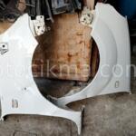 Renault Kangoo çıkma parça - DR CAR OTO ÇIKMA PARÇA Adana