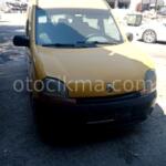 Renault Kangoo çıkma parça - DR CAR OTO ÇIKMA PARÇA Adana