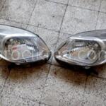 Renault Kangoo çıkma parça - DR CAR OTO ÇIKMA PARÇA Adana