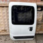 Renault Kangoo Sağ Sürgülü Kapı çıkma parça - DR CAR OTO ÇIKMA PARÇA Adana