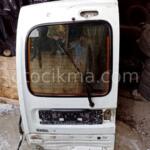 Renault Kangoo Bagaj Kapağı çıkma parça - DR CAR OTO ÇIKMA PARÇA Adana