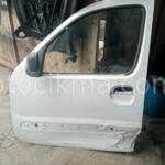 Renault Kangoo Sol Ön Kapı çıkma parça - DR CAR OTO ÇIKMA PARÇA Adana