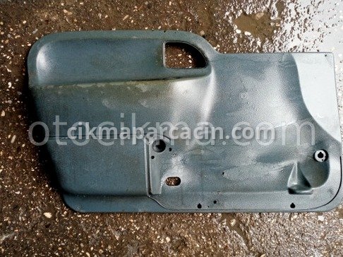 Renault Kangoo Sol Ön Kapı çıkma parça