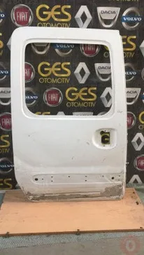 Renault Kangoo Sağ Sürgülü Kapı çıkma parça - Bulut Otomotiv Orjinal Çıkma ve Yedek Parça İzmir