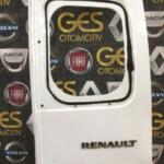 Renault Kangoo Bagaj Kapağı çıkma parça - Bulut Otomotiv Orjinal Çıkma ve Yedek Parça İzmir