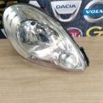 Renault Kangoo Sağ Ön Far çıkma parça - Bulut Otomotiv Orjinal Çıkma ve Yedek Parça İzmir