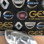 Renault Kangoo Sağ Ön Far çıkma parça - Bulut Otomotiv Orjinal Çıkma ve Yedek Parça İzmir