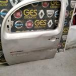 Renault Kangoo Sol Ön Kapı çıkma parça - Bulut Otomotiv Orjinal Çıkma ve Yedek Parça İzmir