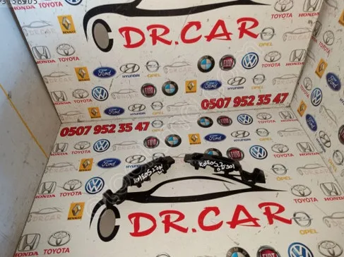 Renault Koleos Tampon Braketi çıkma parça - DR CAR OTO ÇIKMA PARÇA Adana