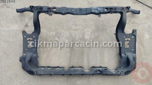 Renault Koleos Ön Panel çıkma parça