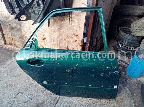 Renault Laguna Sağ Arka Kapı çıkma parça