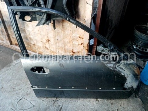 Renault Laguna Sağ Ön Kapı çıkma parça