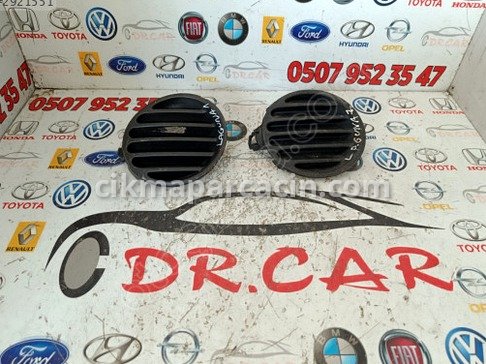 Renault Laguna Sis Kapağı çıkma parça