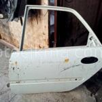 Renault Laguna Sol Arka Kapı çıkma parça - DR CAR OTO ÇIKMA PARÇA Adana