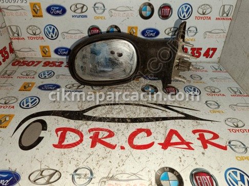 Renault Laguna İç Ayna çıkma parça