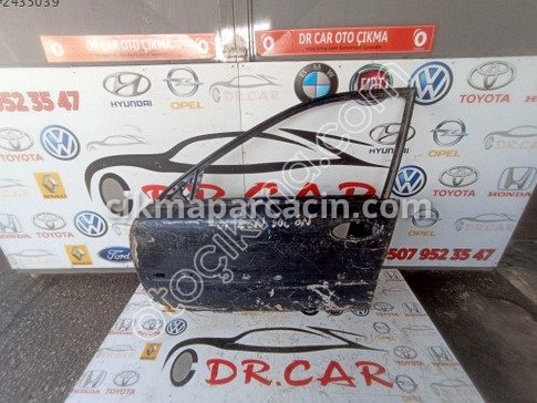 Renault Laguna Sol Ön Kapı çıkma parça