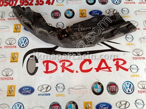 Renault Laguna Far Braketi çıkma parça