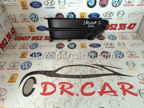 Renault Laguna Sis Kapağı çıkma parça