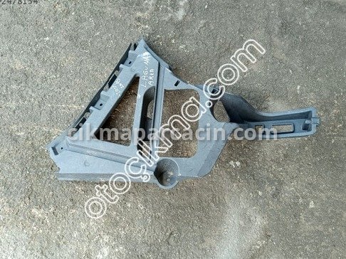 Renault Laguna Tampon Braketi çıkma parça