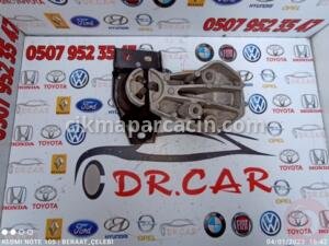 RENAULT LAGUNA 3 1.5 DCİ SAĞ MOTOR TAKOZU ÇIKMA PARÇA