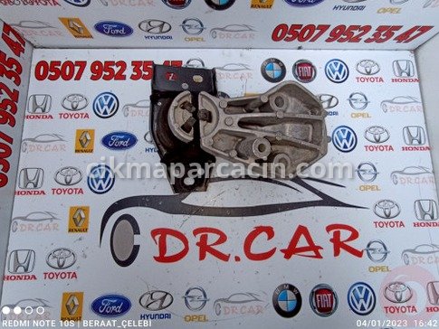 Renault Laguna Motor Takozu çıkma parça