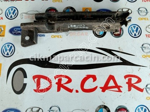 Renault Laguna Tampon Braketi çıkma parça