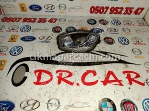 RENAULT LAGUNA 3 CLİO 4 MEGANE 3 SOL İÇ KAPI KOLU ÇIKMA PARÇ | ÇIKMA PARÇA