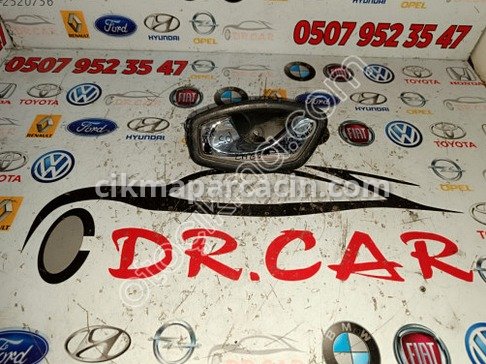 Renault Clio İç Kapı Kolu çıkma parça