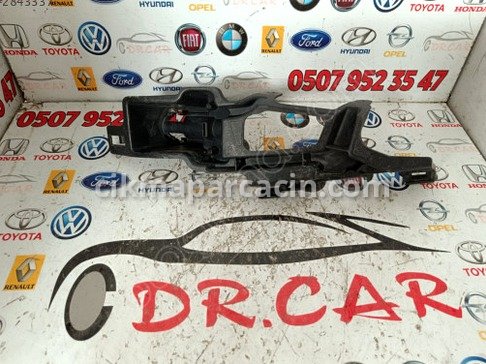 Renault Laguna Tampon Braketi çıkma parça