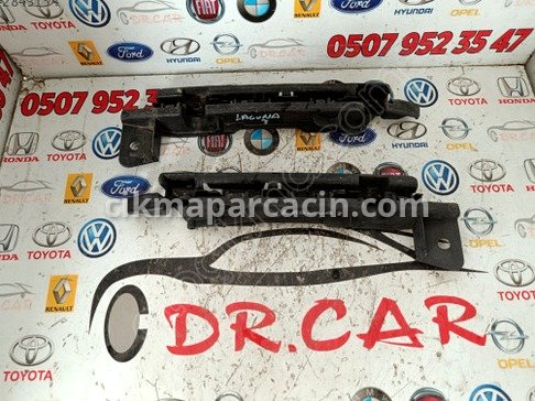 Renault Laguna Tampon Braketi çıkma parça