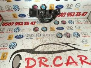 RENAULT LAGUNA 3 SAĞ TAMPON BRAKETİ ORİJİNAL ÇIKMA P0014096 | ÇIKMA PARÇA