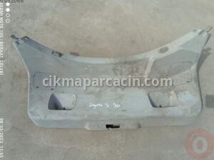 RENAULT LAGUNA 3 STW BAGAJ İÇ KAPLAMA ÇIKMA PARÇA