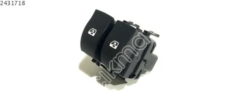 Renault Laguna Cam Açma Düğmesi çıkma parça