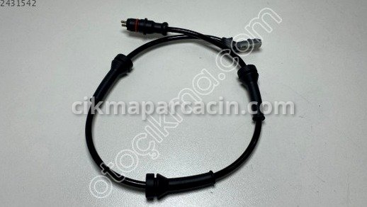 Renault Laguna ABS Kablosu çıkma parça