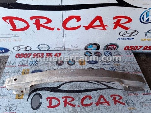 Renault Laguna Tampon Demiri çıkma parça
