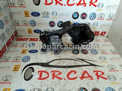 Renault Latitude Sis Far çıkma parça
