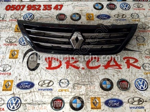 Renault Latitude Panjur çıkma parça