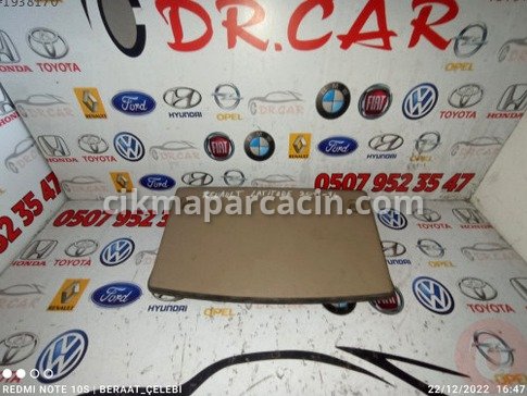 Renault Latitude Stop çıkma parça