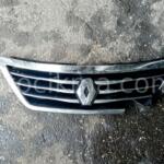 Renault Latitude Panjur çıkma parça - DR CAR OTO ÇIKMA PARÇA Adana