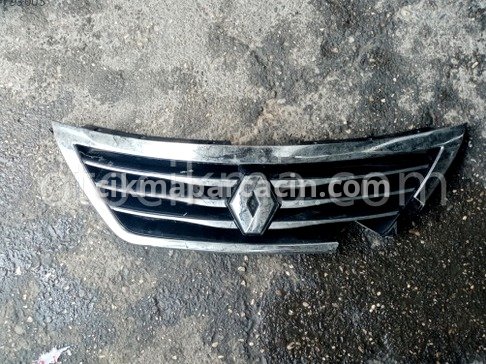 Renault Latitude Panjur çıkma parça