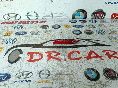 Renault Latitude Reflektör çıkma parça - DR CAR OTO ÇIKMA PARÇA Adana