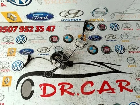 Renault Latitude Sol Arka Kapı çıkma parça - DR CAR OTO ÇIKMA PARÇA Adana